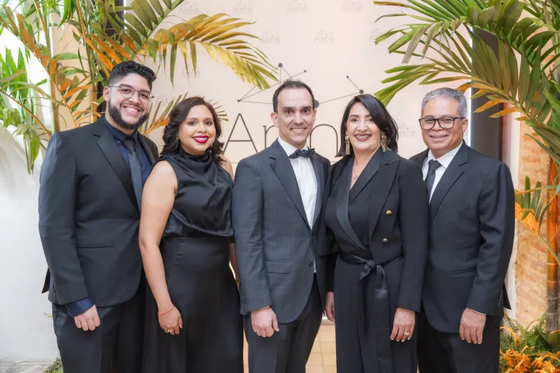 Arkhé Cosmetics aterriza en República Dominicana