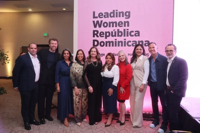Leading Women rinde homenaje a mujeres líderes en marketing y comunicación