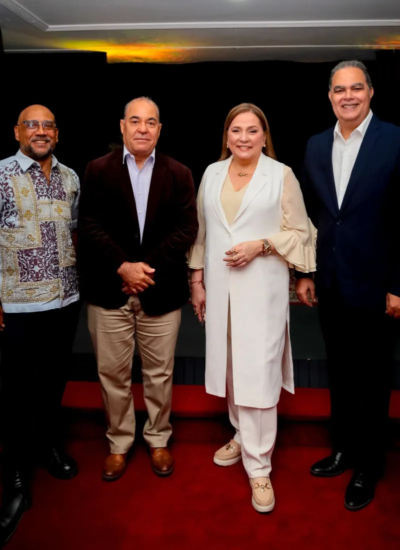 Máximo Jiménez presenta libro sobre el merengue