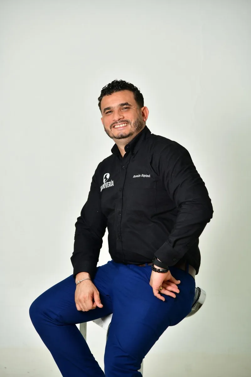 Román Espinal invita a conocer Yaguate, en la provincia San Cristóbal