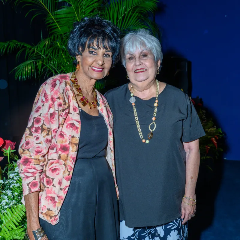 Fundación Nacional de Niños por las Artes realiza graduación