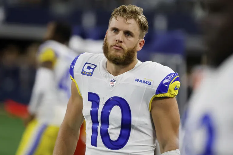 Aaron Rodgers y Cooper Kupp entran al mercado de agentes libres