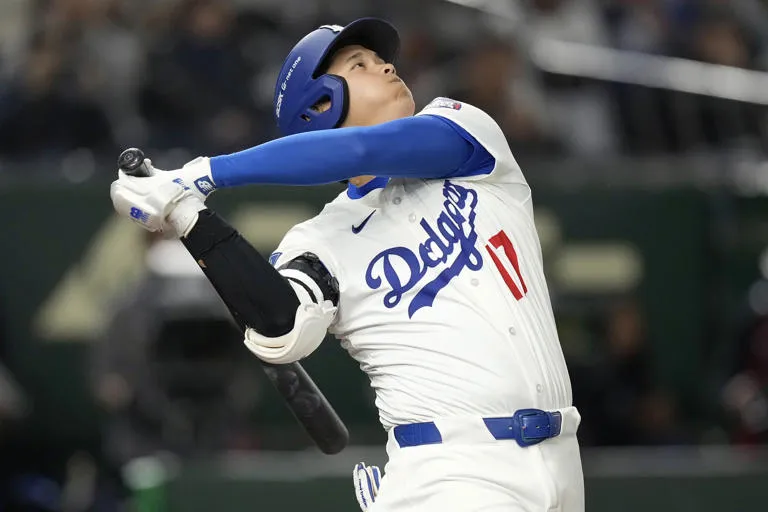 ¿Podrán Ohtani y los Dodgers repetir su éxito como campeones?