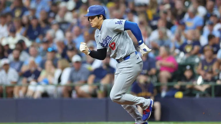 Shohei Ohtani genera un histórico aumento en el valor de los Dodgers durante su primer año de contrato