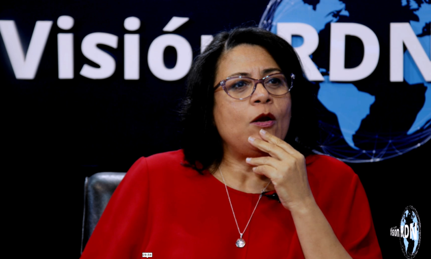 Bali advierte sobre la creciente influencia de la mentalidad haitiana en República Dominicana