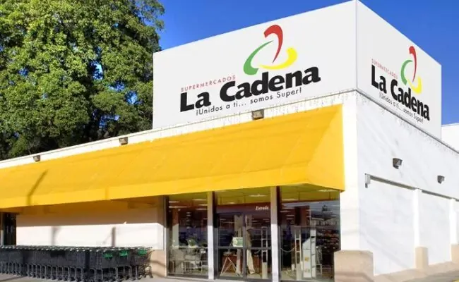 Red de Supermercados La Cadena cierra su última sucursal tras más de 25 años funcionando en la Lincoln