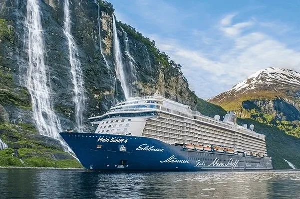 TUI Academy ofrece formación profesional a jóvenes marroquíes