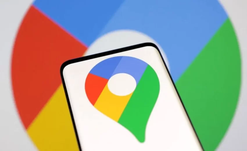 Google Maps cambiará para siempre con estas nuevas funciones de Android 16