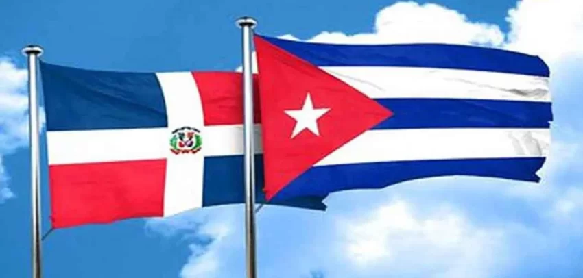 Cuba y RD buscar fortalecer la cooperación agropecuaria