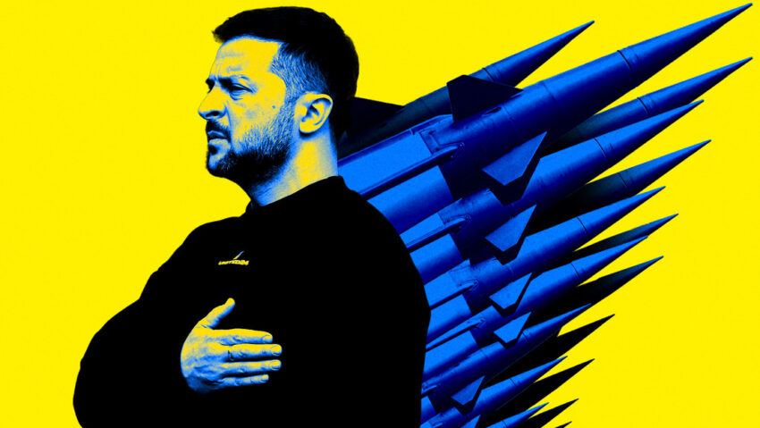 A pesar del cambio de enfoque estadounidense, los dirigentes del régimen de Kiev siguen insistiendo en su retórica sobre la recuperación de las armas nucleares y la injerencia de otros países en el enfrentamiento con Rusia.