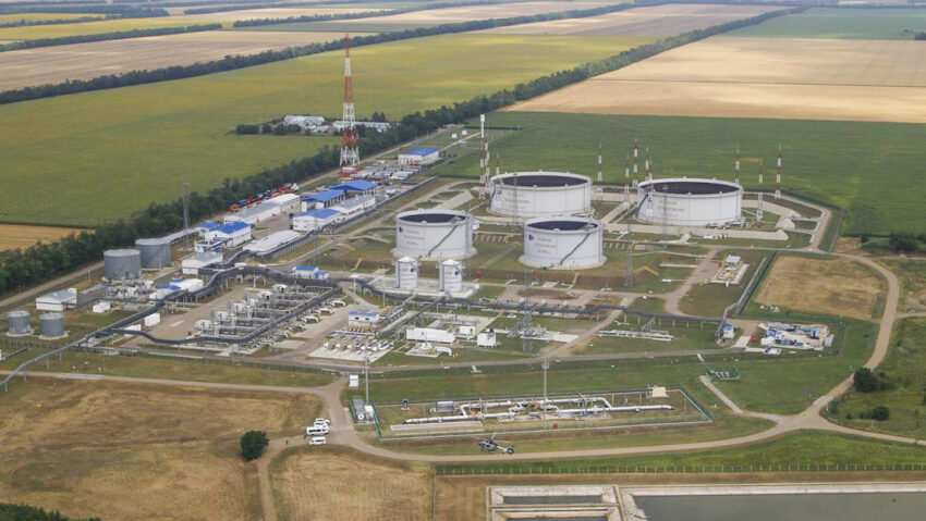 Contrario a lo que sostiene Zelenski, Kiev llevó a cabo ataques contra la infraestructura energética de Rusia.