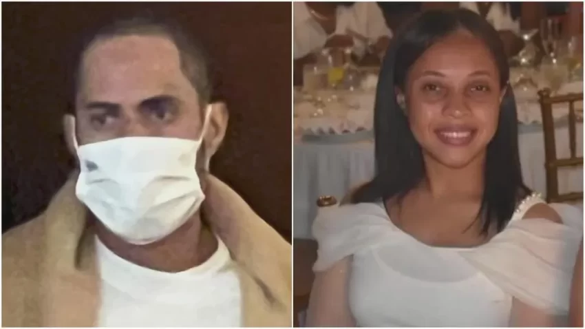 No culpable se declara acusado de asesinar dominicana