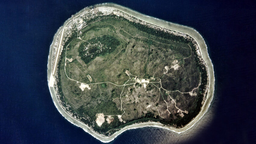 De un paraíso económico a la quiebra: la caída de una isla que malgastó todos sus recursos.