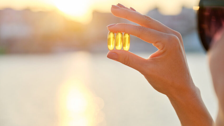 Dosis elevadas de vitamina D contribuyen a retardar la aparición de esta enfermedad incurable.