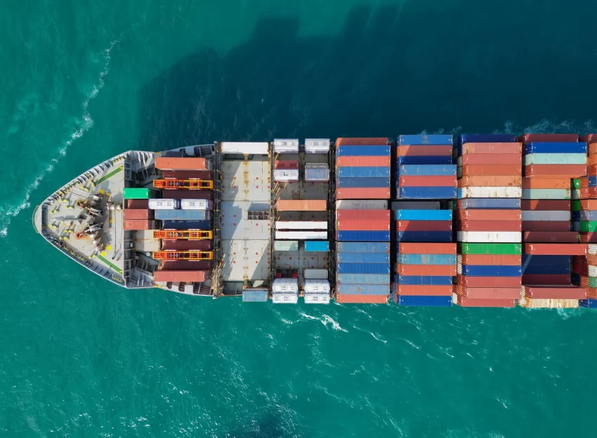 AMCHAMDR pide EEUU revisar operadores de buques chinos