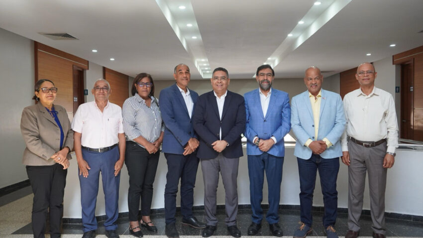 El Comité Directivo de Pargirh ha aprobado el plan operativo para el año 2025 y ha validado las acciones realizadas en 2024.