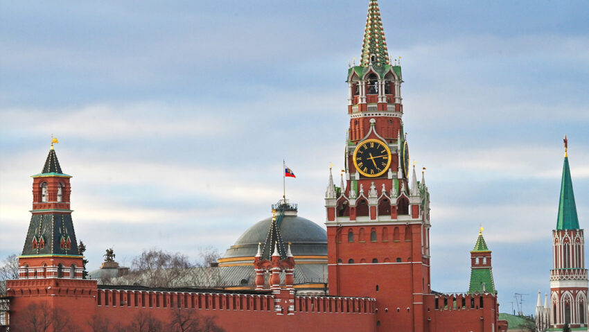 El Kremlin ha dado a conocer los temas que se están tratando hoy con Estados Unidos.