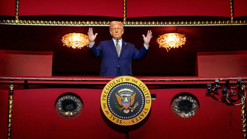 El liberalismo ha llegado a su fin: ¿qué nos depara el futuro?