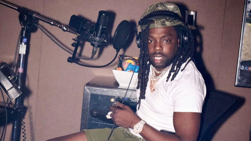 El rapero estadounidense Young Scooter fallece en circunstancias misteriosas.