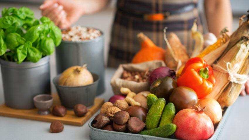 Esta exótica dieta le ayudará a perder peso y a reducir el riesgo de cáncer