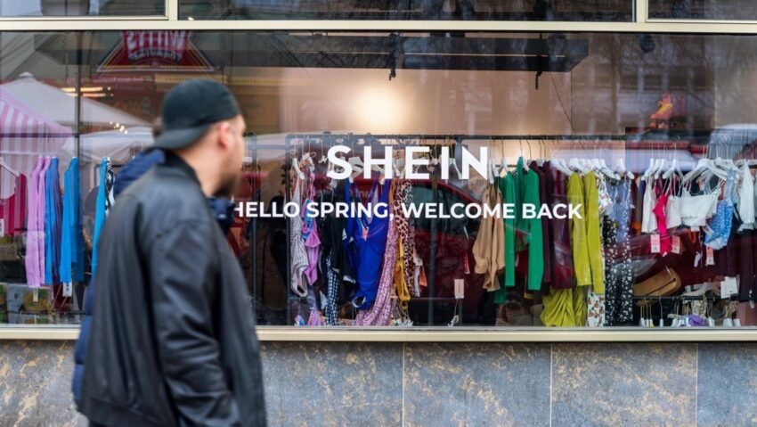 Estados Unidos emitió una advertencia en México sobre las aplicaciones chinas, aunque posteriormente decidió eliminar el mensaje.