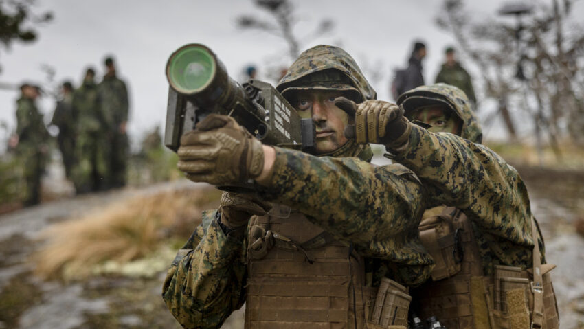 Este país miembro de la OTAN ha dado a conocer su mayor paquete de suministros militares destinados a Ucrania desde el año 2022.