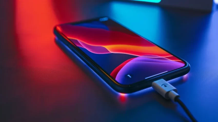 Por qué la batería de un smartphone se agota rápidamente: factores ocultos que impactan su duración