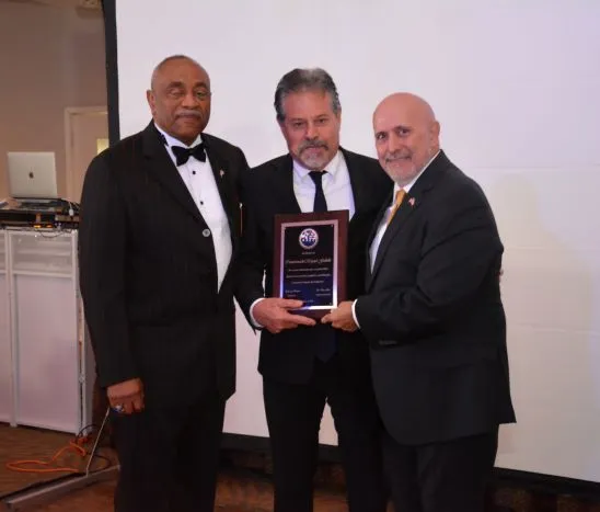 Anuncian gala Cámara Comercio Dominico-Americana