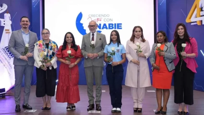 Las mipymes mujeres representan más del 40% de las empresas contratadas por Inabie