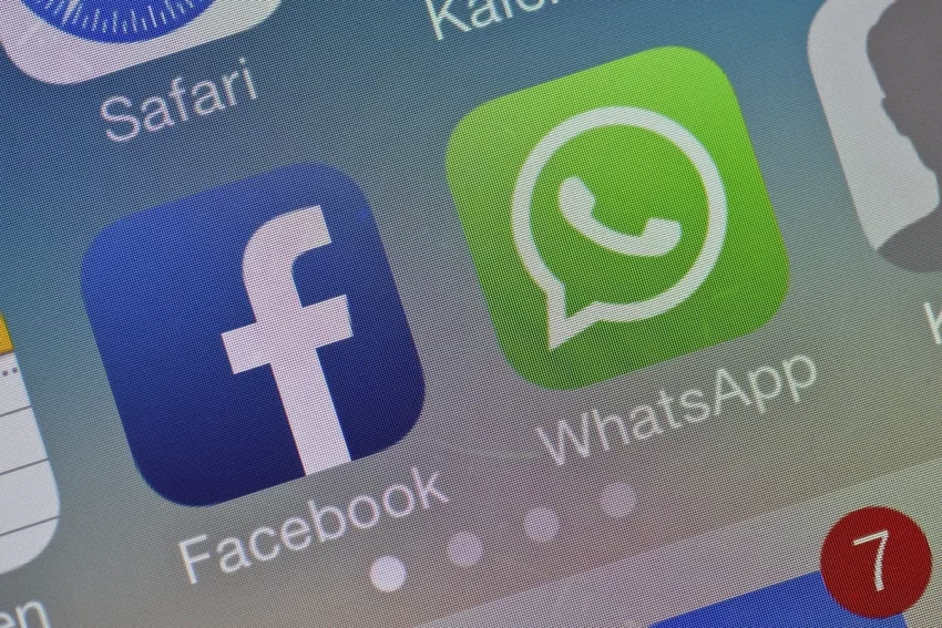 Cómo añadir un acceso directo al WhatsApp de tu pareja en la pantalla principal de tu móvil