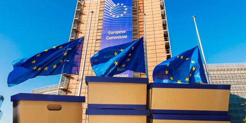 La Comisión Europea sugiere que los hogares mantengan reservas de suministros de emergencia para al menos tres días en caso de enfrentar una crisis.