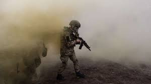 Los familiares de los mercenarios colombianos que desaparecieron en Ucrania están exigiendo respuestas.