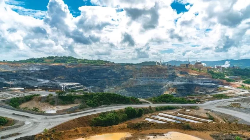 Mineras afirman RD "pierde oportunidades" económicas por retrasos en los proyectos