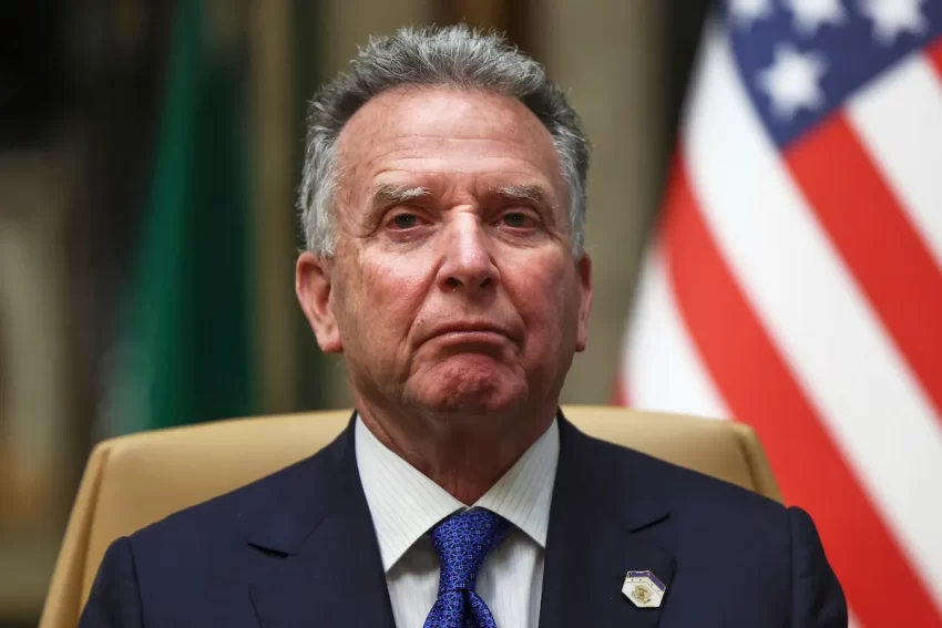 Estados Unidos desestimó la propuesta de Hamas para un cese al fuego en Gaza y advirtió al grupo terrorista que el tiempo “se está agotando”.