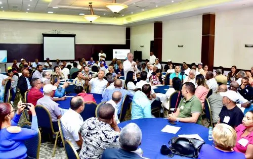 PRD espera marcha Hoyo Friusa sea de manera pacífica 