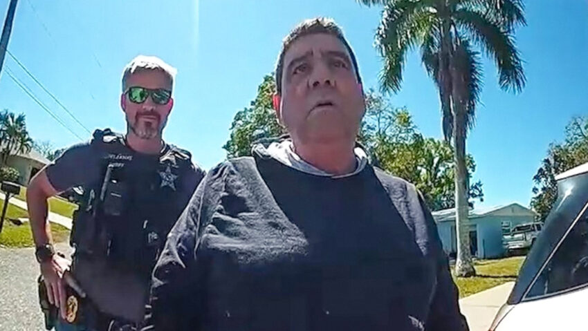 Pasó 40 años fugitivo, pero cayó por un detalle crucial