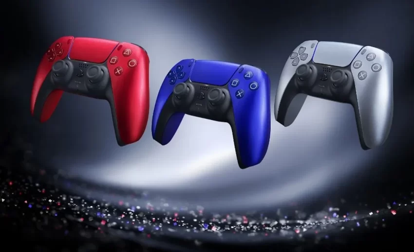 El futuro control de PlayStation podría marcar el final de las baterías convencionales: se prevé un nuevo sistema