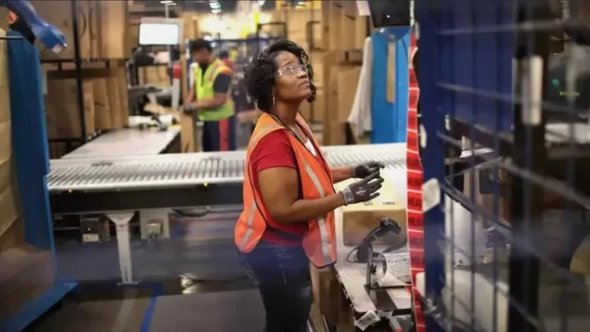 La participación laboral supera el 65 % en la República Dominicana