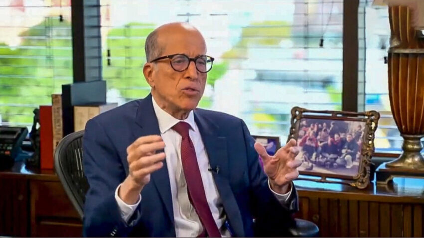 RD se une al Programa Espacial de la Unión Europea mediante Copernicus.