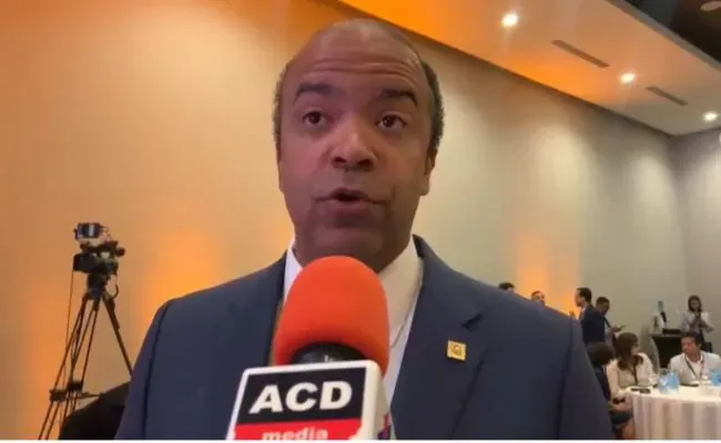 Presidente Banreservas afirma alza del dólar no debe ser motivo de preocupación