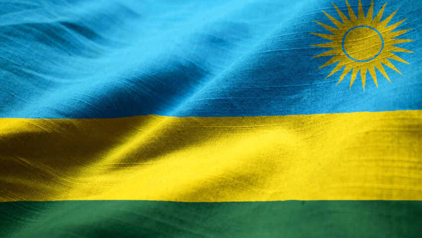 Ruanda da 48 horas a diplomáticos europeos para abandonar el país