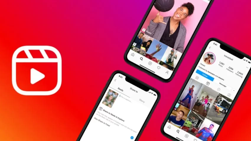 Instagram saca un as bajo la manga: reels para no seguidores que advierten si tendrás o no éxito con ese video