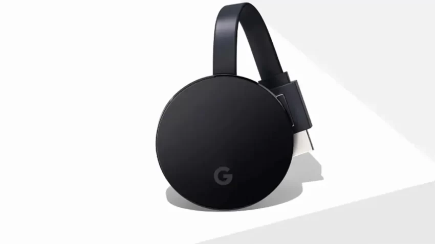 Google soluciona el problema del Chromecast: pasos para volver a utilizar el dispositivo