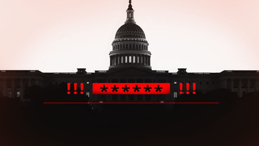 'Signalgate': Datos privados y contraseñas de funcionarios estadounidenses están disponibles en línea de manera "libre".