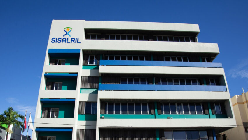 Sisalril promueve la expansión de la cobertura para el diagnóstico y tratamiento de la tuberculosis.