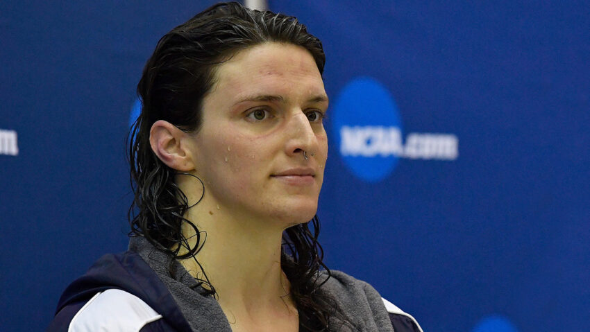 Suspenden financiación de 175 millones de dólares a una universidad de EE.UU. por atleta transgénero