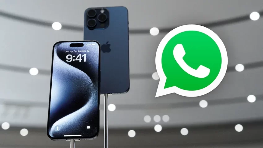 WhatsApp se convertirá en la aplicación favorita de los usuarios de iPhone: este es el cambio que transformará para siempre las llamadas