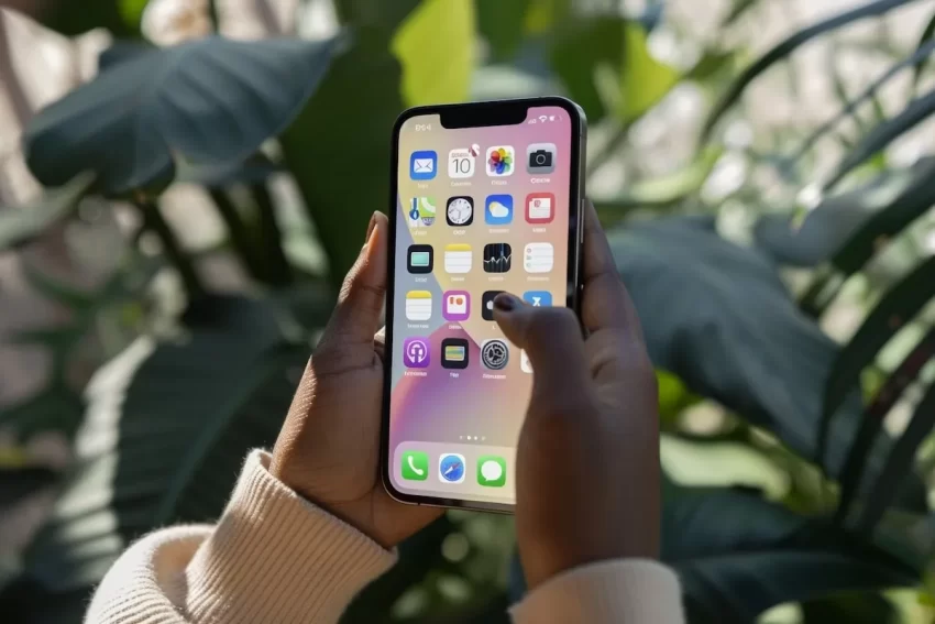 Último lanzamiento de Apple: ¿podría presentarse un iPhone sin puertos?