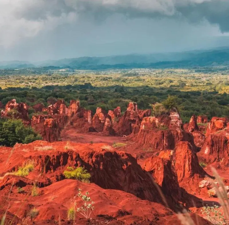 Tierras raras sientan un valor sin precedente, el valor mundial del kilogramo es de US$50 y US$750