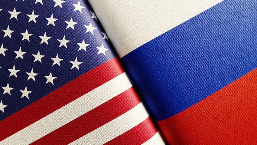 Trump, interesado en aumentar el comercio con Rusia: "Tienen cosas muy valiosas para nosotros"